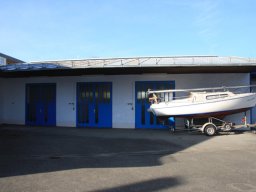 Lagerhalle 1 - Gesamtc